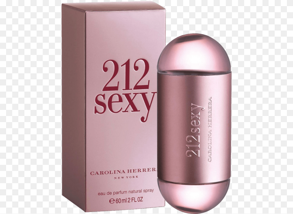 Carolina Herrera, Bottle, Cosmetics, Shaker, Mailbox Png