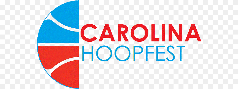 Carolina Hoopfest Youth Basketball In Charlotte And Carolina Hoopfest Basketball, Logo Free Png