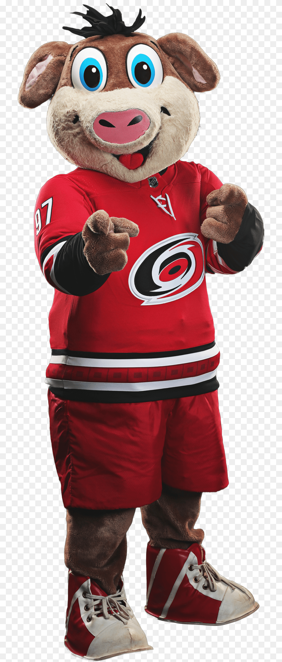 Carolina Hurricanes, Clothing, Footwear, Shoe, Toy Free Png Download