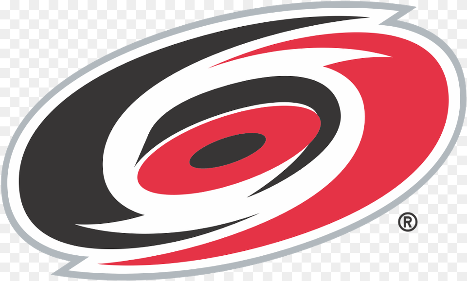 Carolina Hurricanes Logo, Disk Free Png