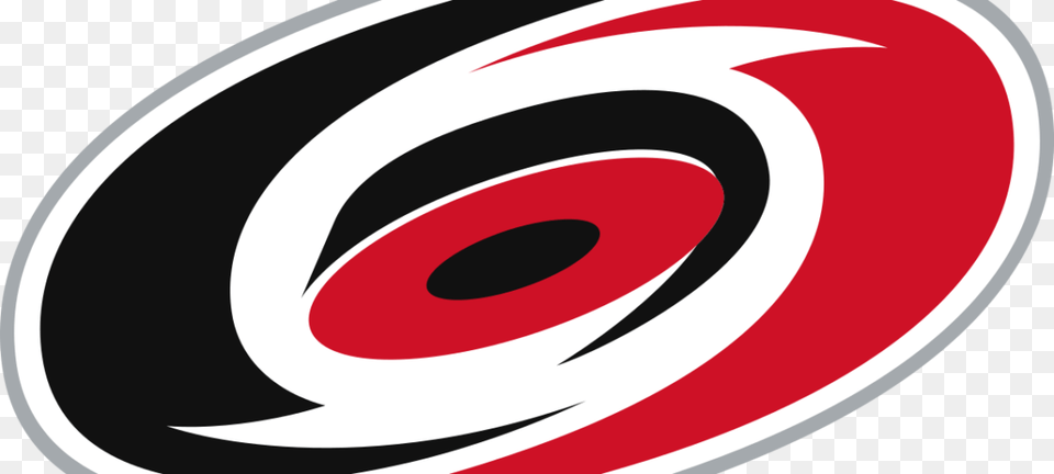 Carolina Hurricanes Logo, Disk Free Transparent Png