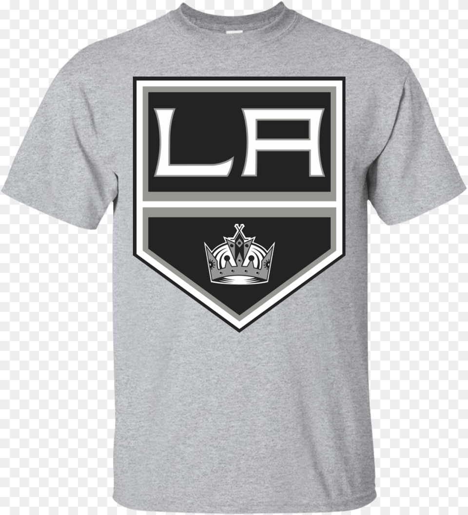 Carolina Hurricanes Vs Los Angeles Kings, Clothing, T-shirt, Shirt Png Image