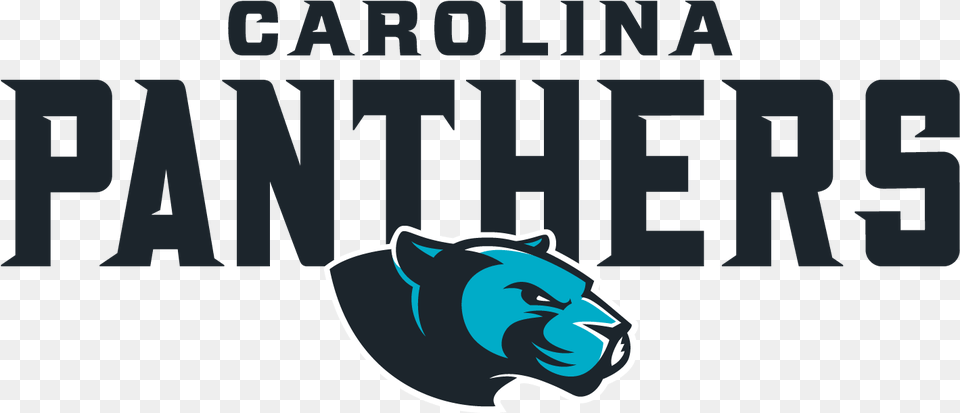 Carolina Panther Logo Panthers Panthers, Head, Person, Face, Photography Free Png