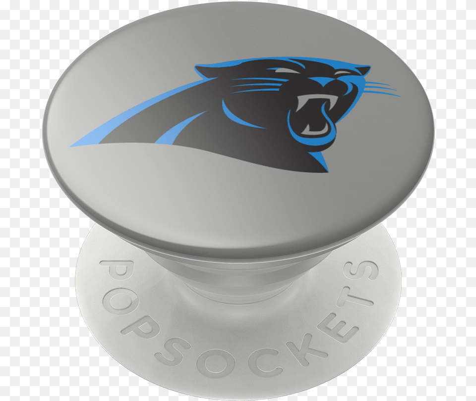 Carolina Panthers, Emblem, Symbol, Logo, Plate Free Png
