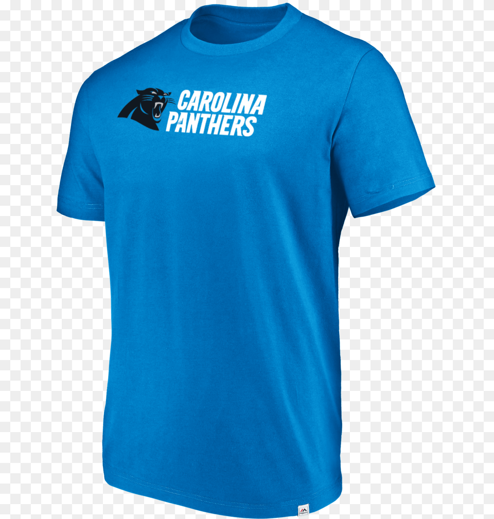 Carolina Panthers, Clothing, Shirt, T-shirt Png Image