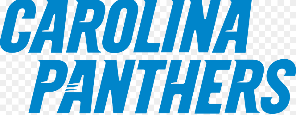 Carolina Panthers, Letter, Text Free Transparent Png