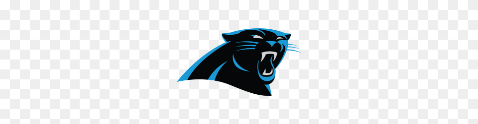 Carolina Panthers Alternate Logo Sports Logo History, Animal, Fish, Sea Life, Shark Png Image