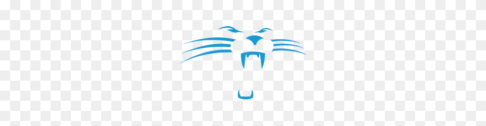Carolina Panthers Alternate Logo Sports Logo History, Electronics, Hardware, Animal, Bird Png Image