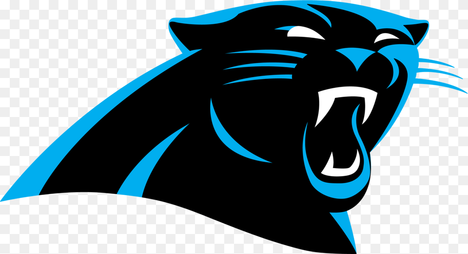 Carolina Panthers By Sjvernon Carolina Panthers Logo, Animal, Mammal, Wildlife, Astronomy Free Png