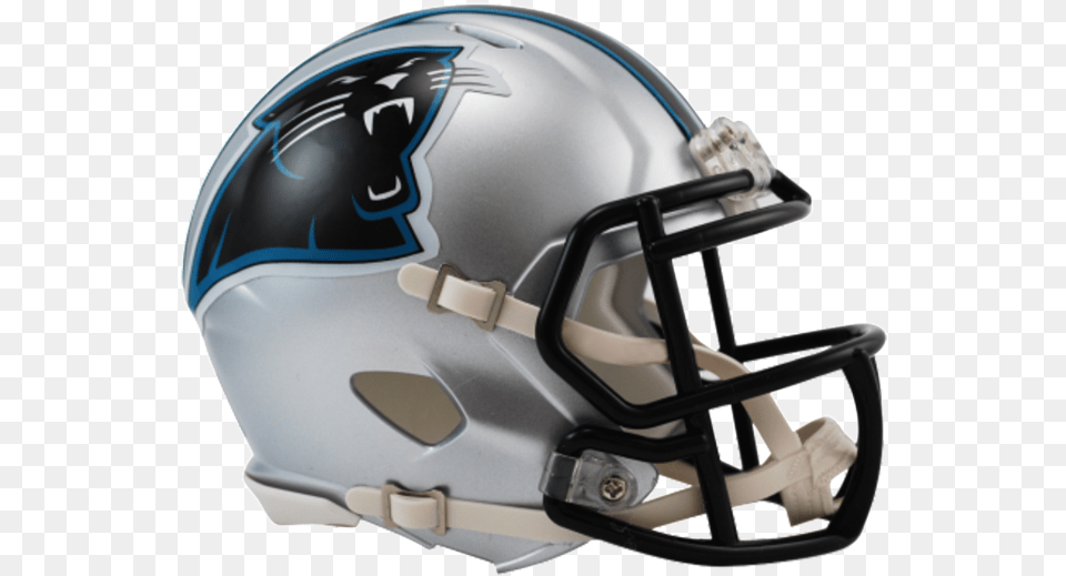 Carolina Panthers Carolina Panthers Helmet, American Football, Football, Football Helmet, Sport Png