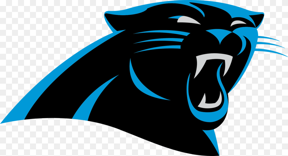 Carolina Panthers Logo, Animal, Mammal, Electronics, Hardware Free Transparent Png