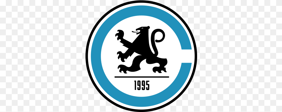 Carolina Panthers Logo Download German Soccer Teams Logo, Sign, Symbol Png Image
