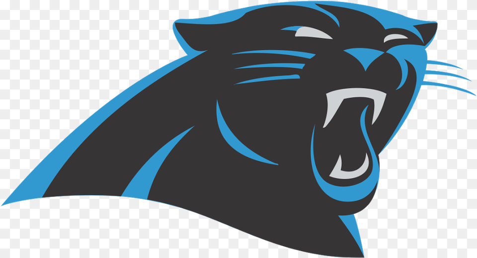 Carolina Panthers Logos Logo Carolina Panthers Logo, Animal, Mammal, Astronomy, Moon Png