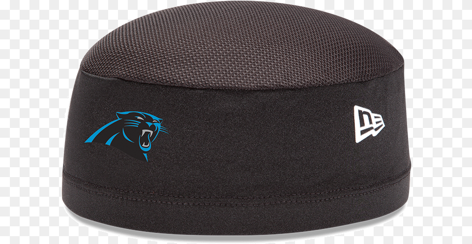 Carolina Panthers Training Camp New Era Skull Cap Skinit Nfl Carolina Panthers Ipod 4th Gen Lenu Case, Electronics, Speaker, Clothing, Swimwear Free Png Download