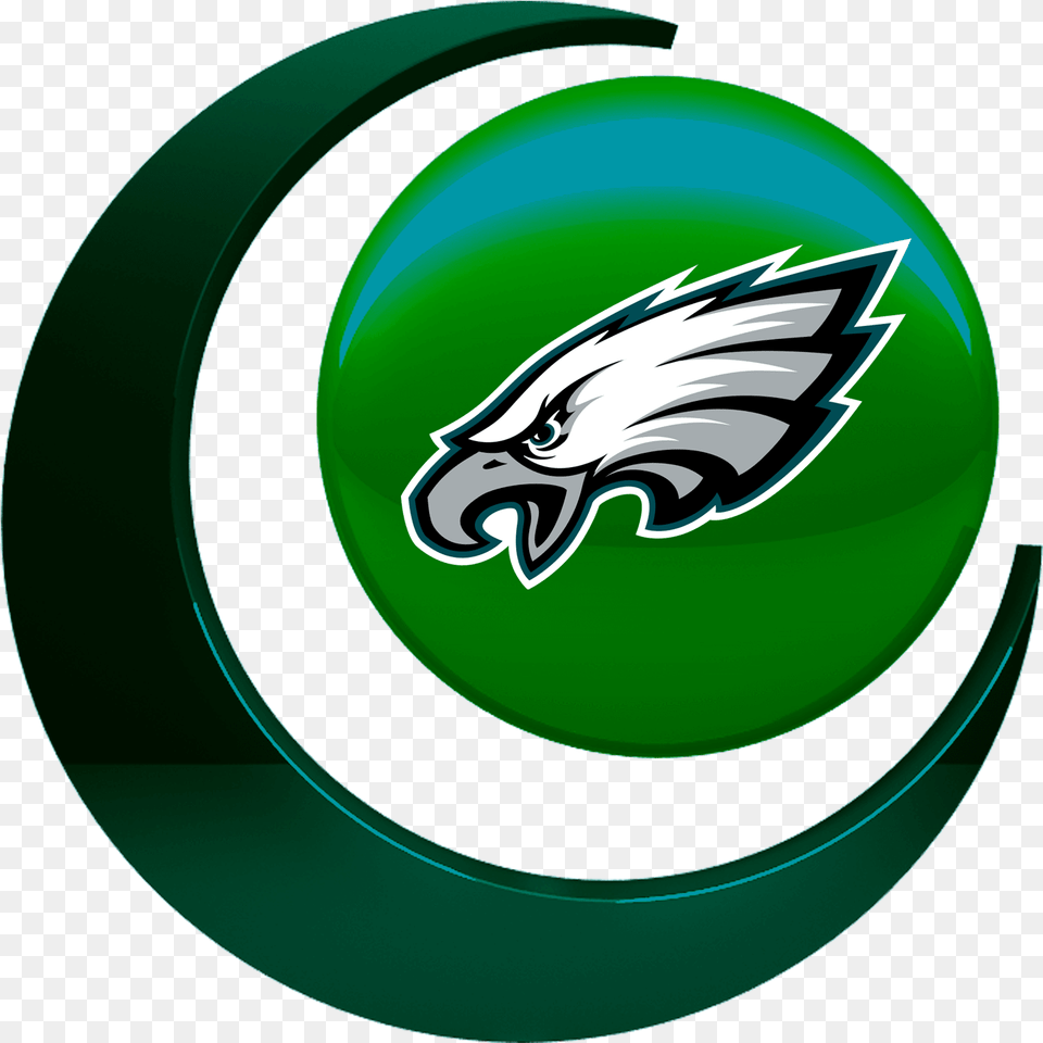 Carolina Panthers Vs Philadelphia Eagles Clipart Eagles Vs Falcons 2019, Logo, Emblem, Symbol Free Png