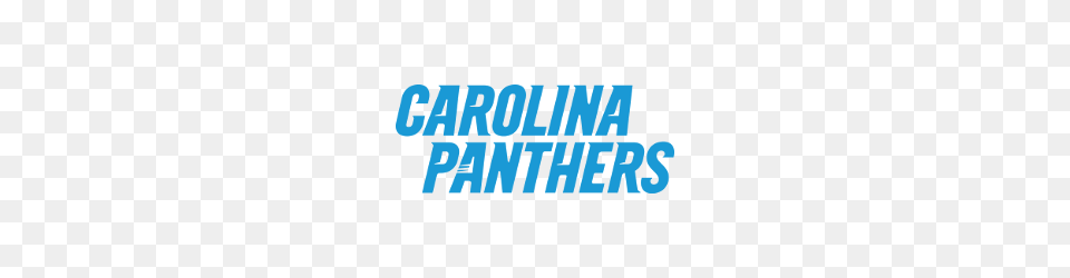 Carolina Panthers Wordmark Logo Sports Logo History, Text, People, Person Png Image