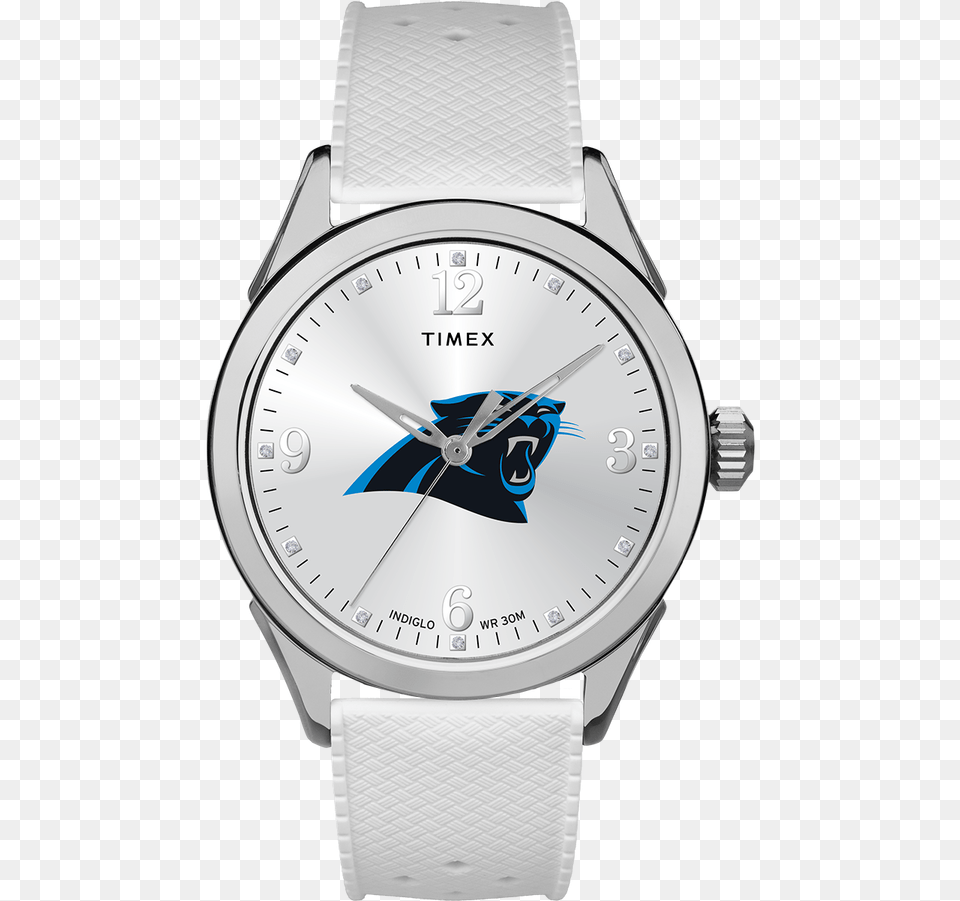 Carolina Pantherswatch, Arm, Body Part, Person, Wristwatch Free Png