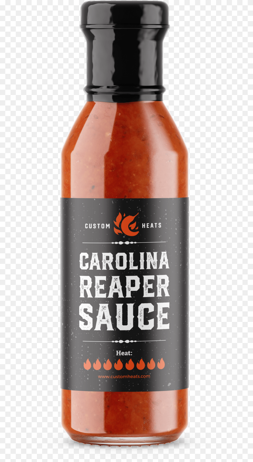 Carolina Reaper, Food, Ketchup Free Png