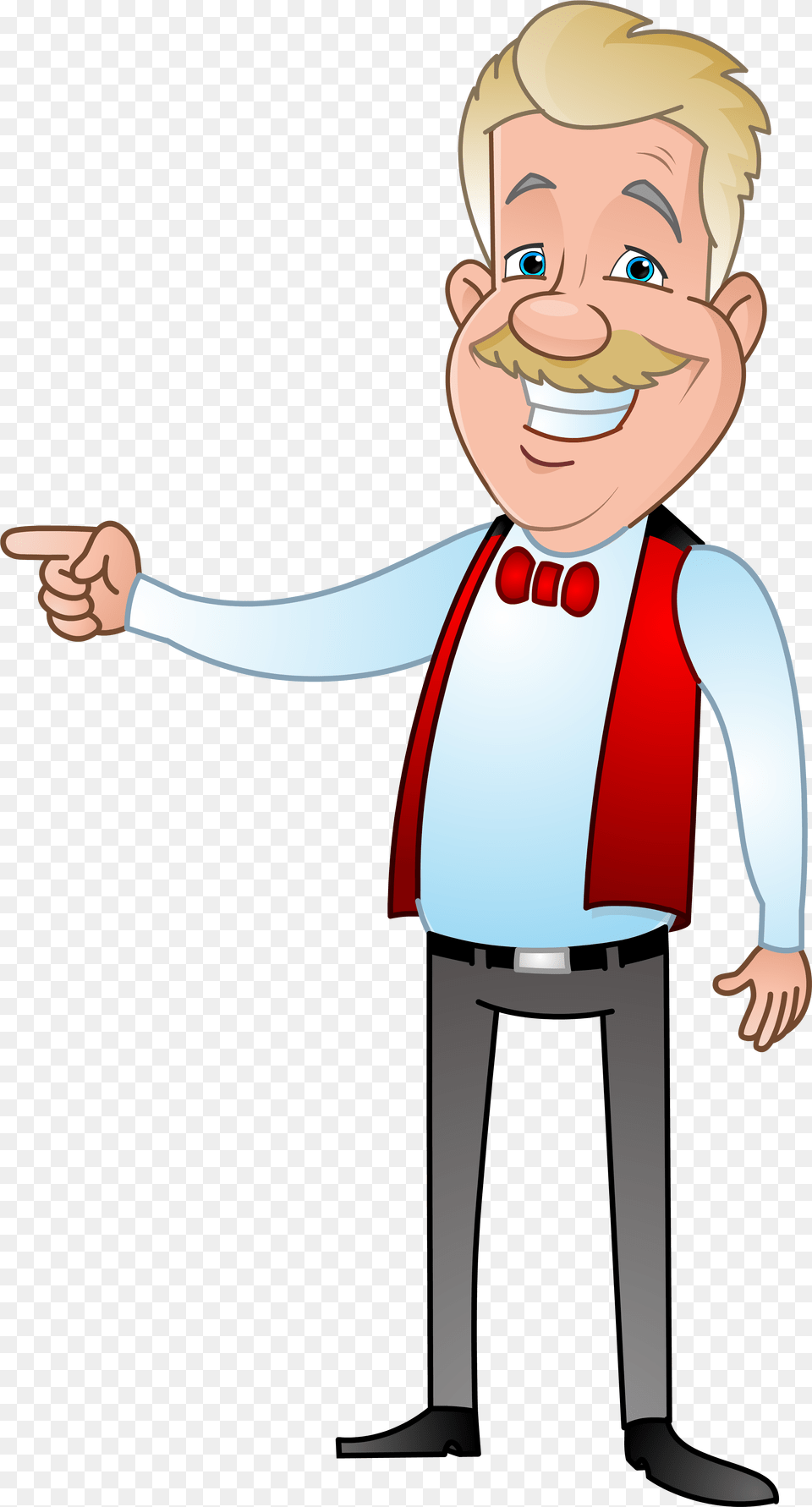 Carolina S Favorite Family Cartoon, Person, Face, Head Free Png