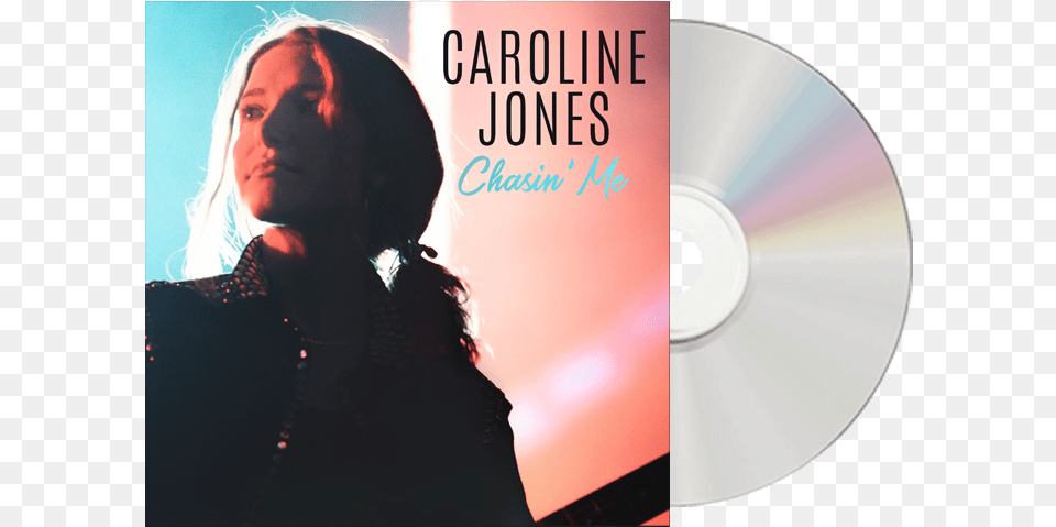 Caroline Jones Chasin Caroline Jones Chasin Me Ep, Adult, Female, Person, Woman Free Png Download