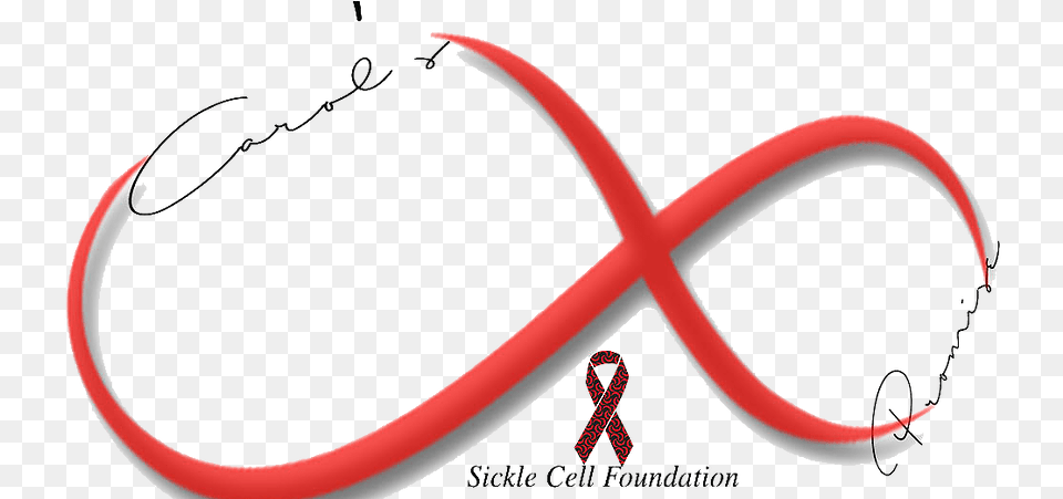 Carols Promise Sickle Cell Foundation Logo Png