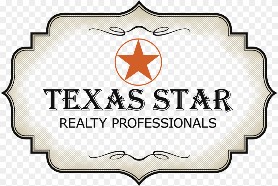 Carolyn Leonard Texas Star Realty Professional Illustration, Logo, Symbol Png Image