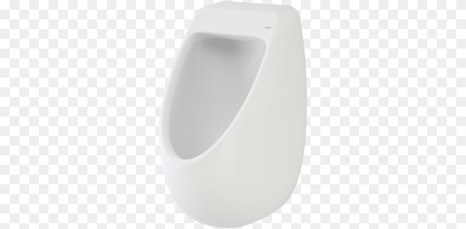 Caroma Integra Wall Hung Urinal Urinal, Indoors, Art, Pottery, Porcelain Free Png Download