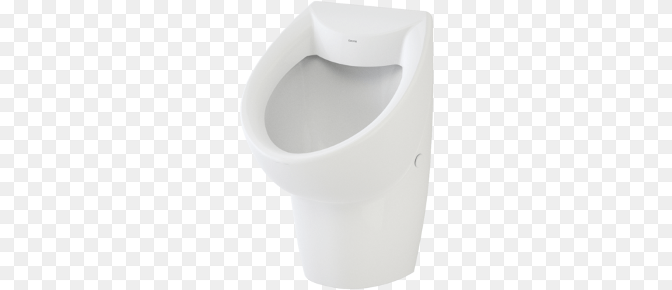 Caroma Leda Wall Hung Urinal Urinal, Indoors, Bathroom, Room, Toilet Free Png Download