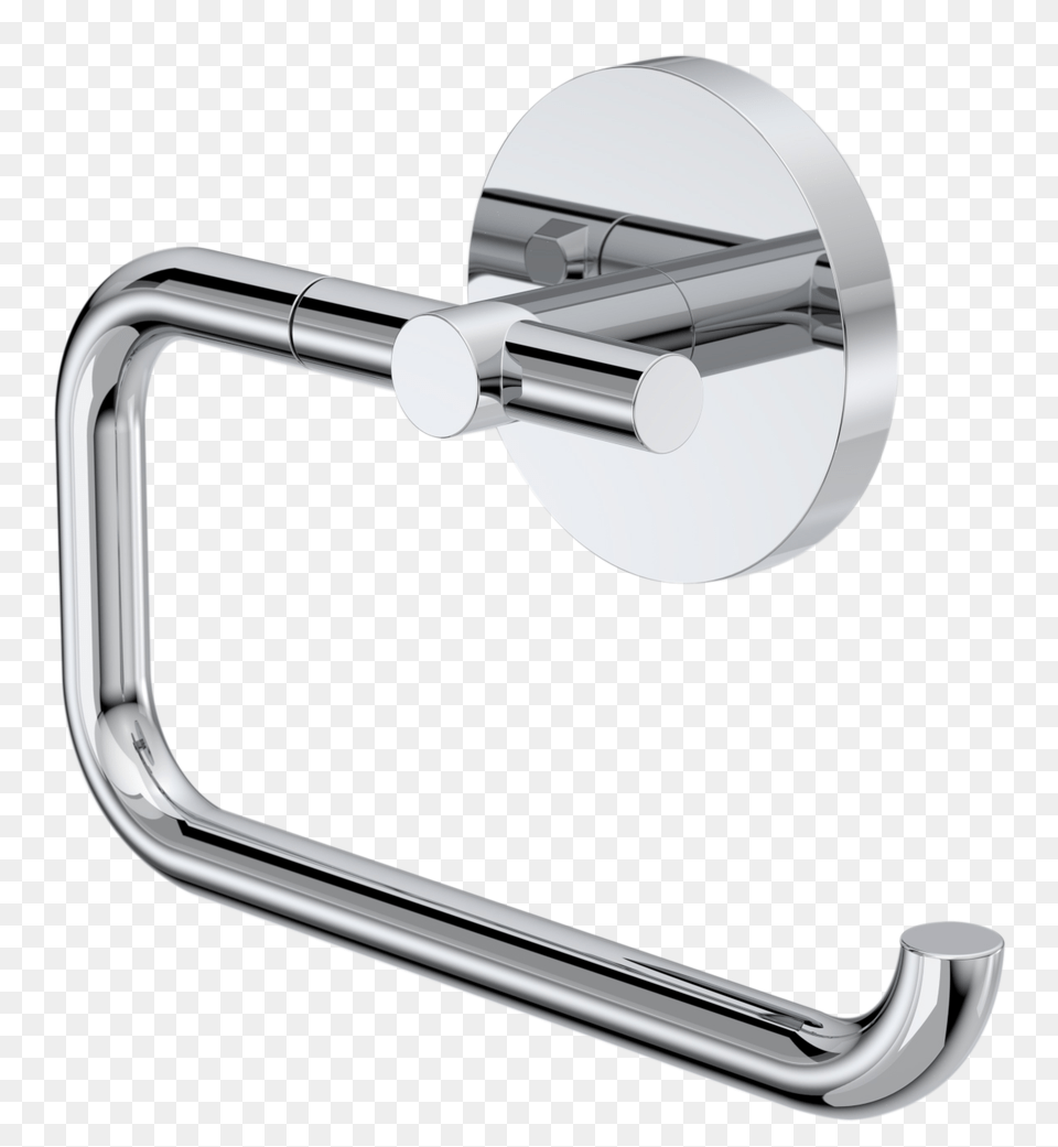 Caroma Liano Toilet Roll Holder, Handle, Smoke Pipe, Sink, Sink Faucet Free Png