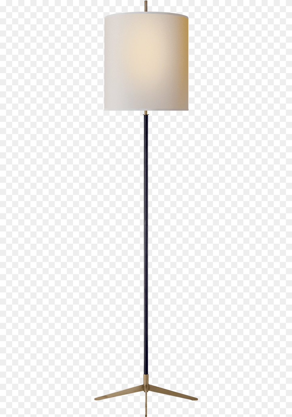 Caron Floor Lamp Lampshade Free Png Download