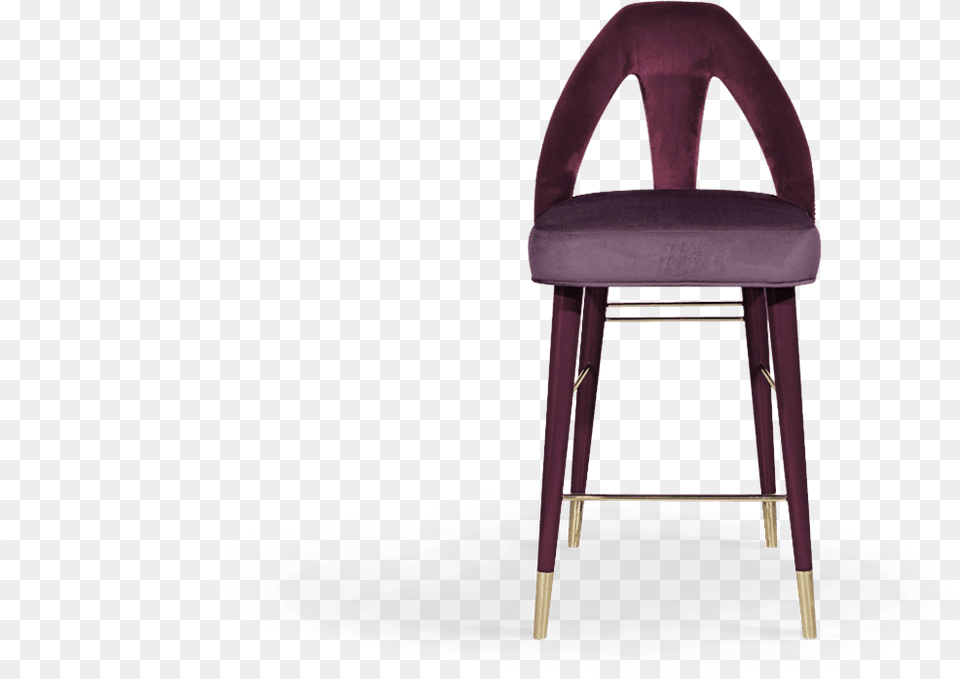 Caron M Chair, Furniture Png