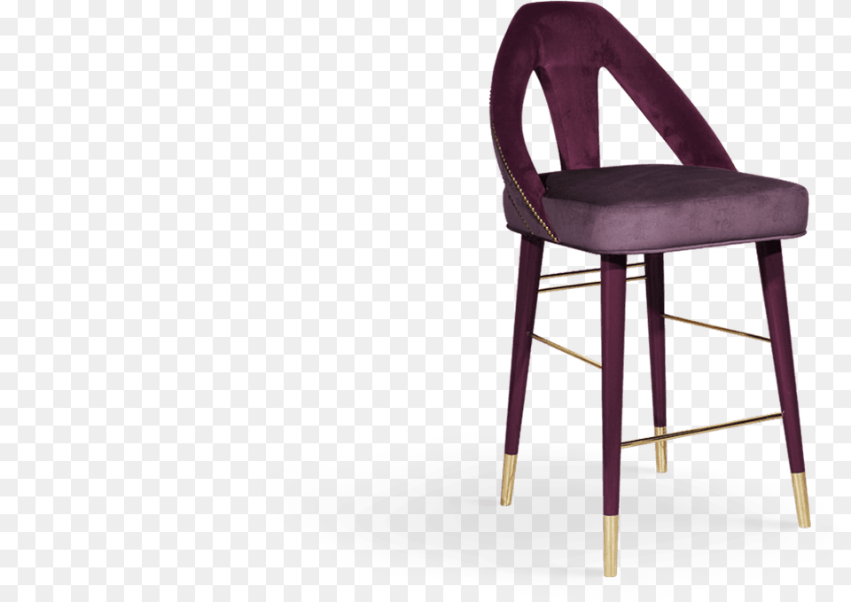 Caron M Chair, Furniture Png Image