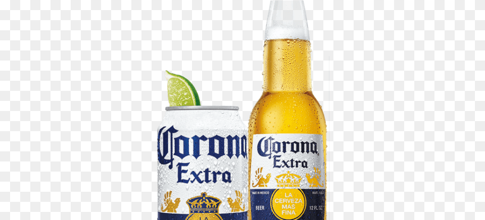 Carona Corona Extra Logo, Alcohol, Beer, Beverage, Lager Free Png Download