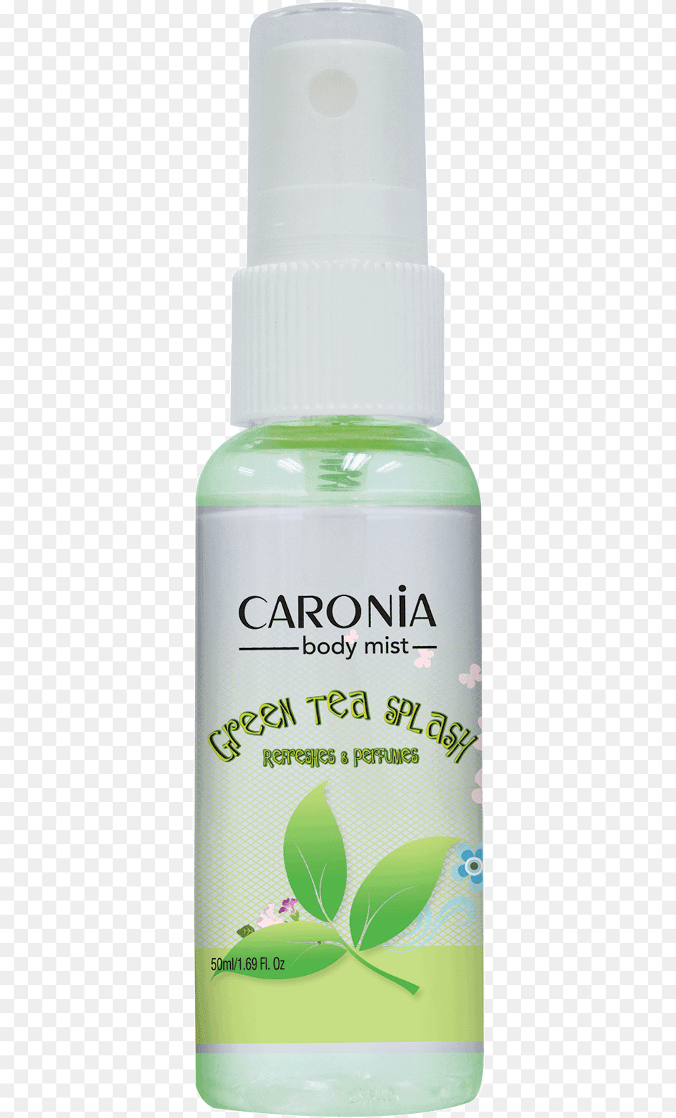 Caronia Body Mist Is The New Offering From The Trusted Heat, Herbal, Herbs, Plant, Cosmetics Png Image