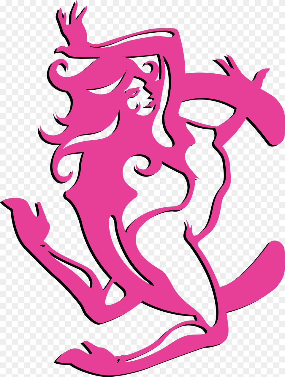 Carosello Disco Lap Dance Illustration, Person, Face, Head Free Transparent Png