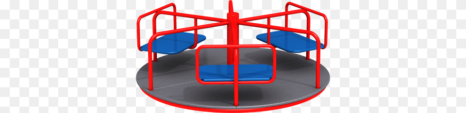 Carousel, Outdoor Play Area, Outdoors, Play Area, Crib Free Png Download