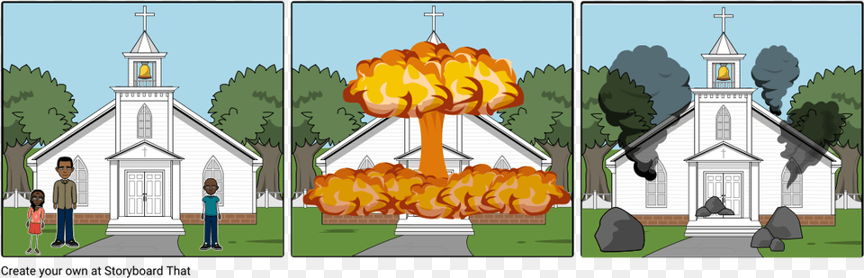 Carousel, Person, Fire Free Transparent Png