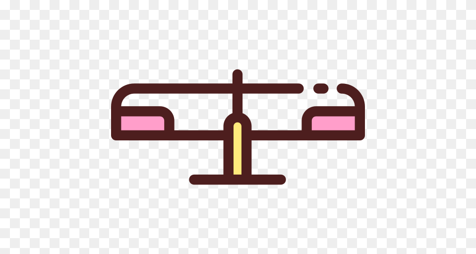 Carousel Icon, Seesaw, Toy, Cross, Symbol Png
