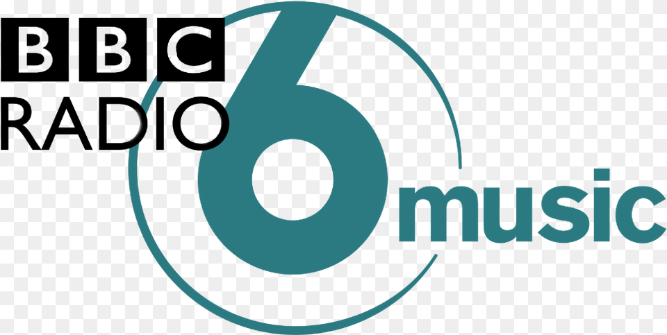 Carousel Bbc 6 Music Logo Png Image