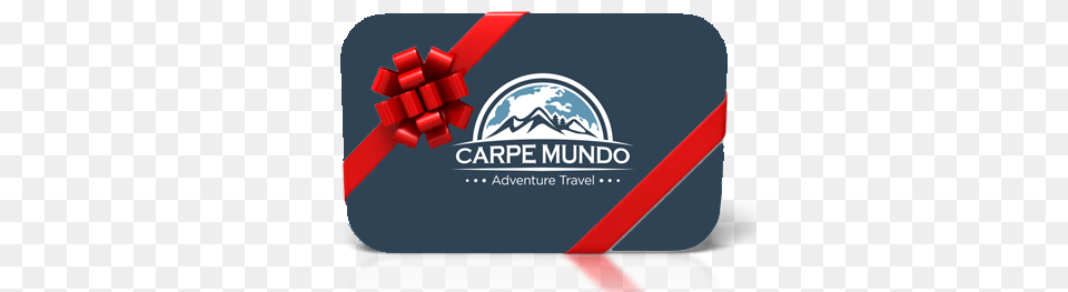 Carpe Mundo Gift Card Carpe Mundo, Text, Dynamite, Weapon Free Png