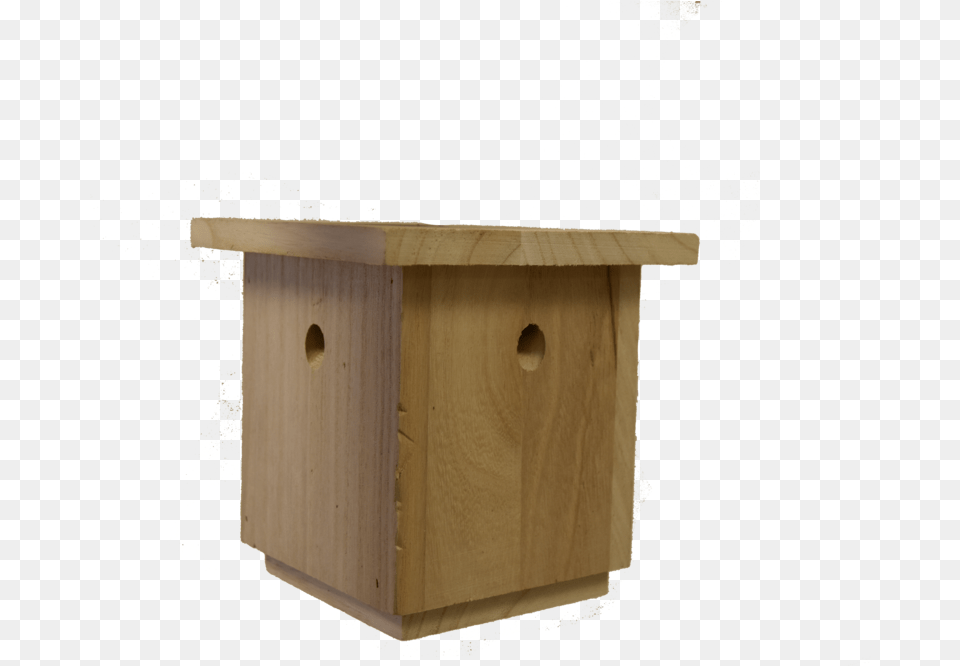 Carpenter Bee Trap Portable Network Graphics, Plywood, Wood, Mailbox Free Png Download