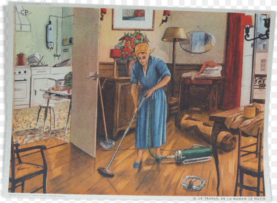 Carpenter Drawing Vintage, Wood, Person, Cleaning, Man Free Png Download