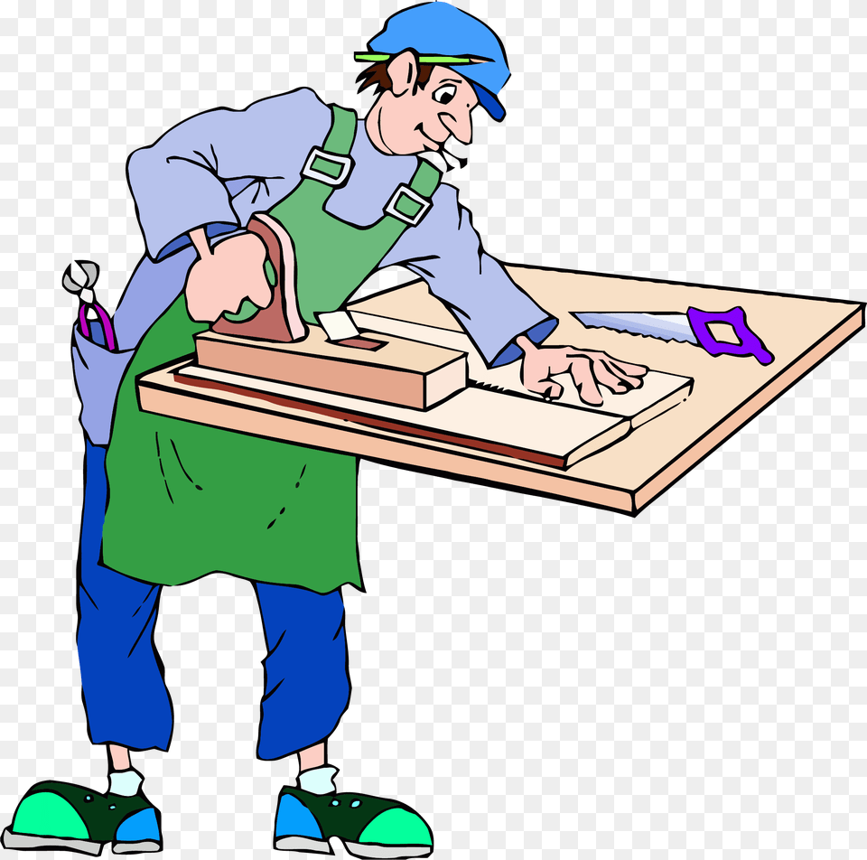 Carpenter Nail Clipart, Person, Clothing, Footwear, Shoe Png