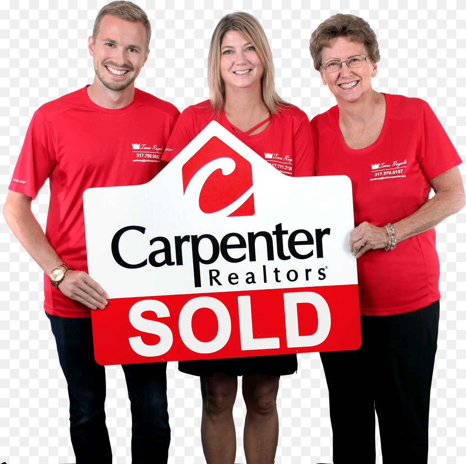 Carpenter Realtors Png