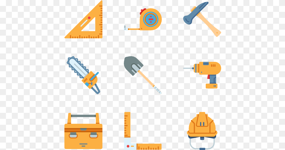 Carpenter Tools, Blade, Dagger, Knife, Weapon Free Transparent Png