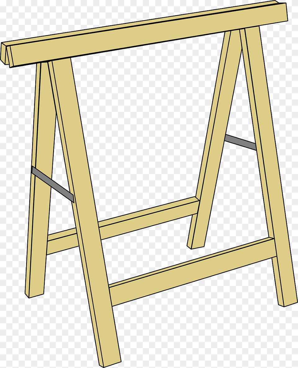 Carpenter Work Table Transparent Background, Fence, Gate, Wood Png Image