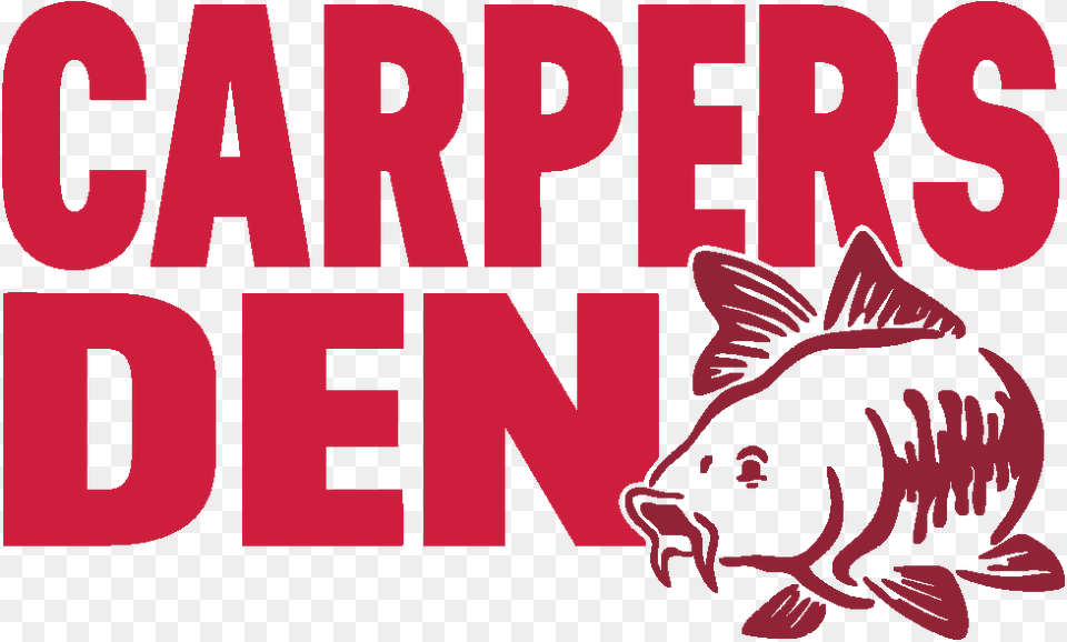 Carpers Den Discount Code Illustration, Logo, Maroon Free Transparent Png