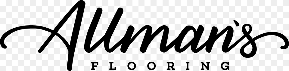 Carpet Amp Flooring In Bountiful Ut Allman39s Carpet Amp Flooring, Text, Handwriting, Logo Png Image