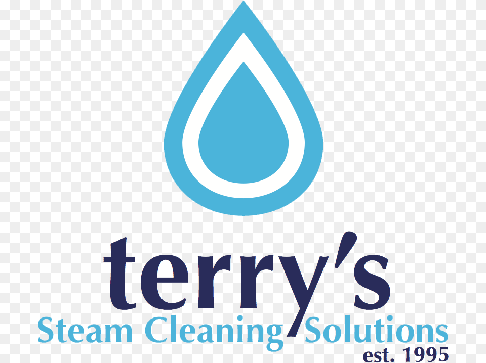 Carpet And Upholstery Specialists Vapor Steam Cleaner, Logo, Droplet Free Transparent Png