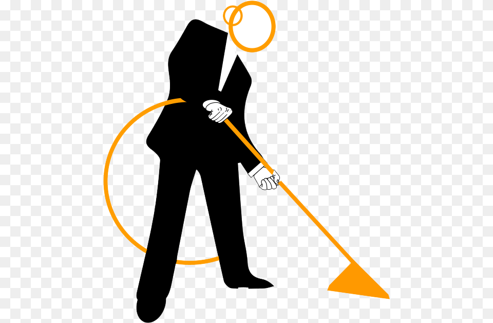 Carpet Cleaning, Person, Bow, Weapon Free Transparent Png